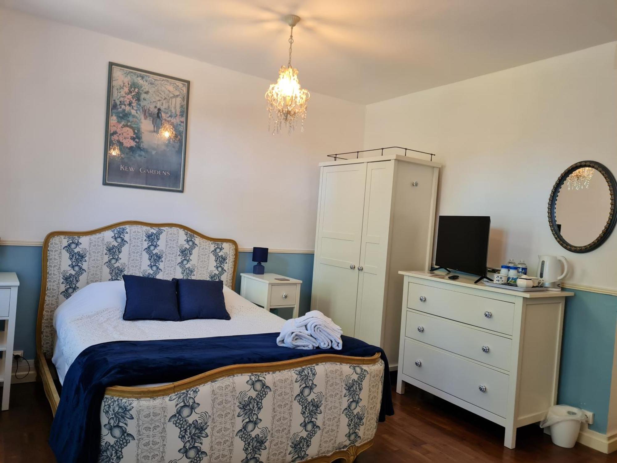 Fleur de Lys Bed and Breakfast Ansac-sur-Vienne Eksteriør billede